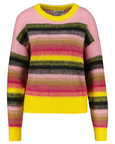 Damen Strickpullover COMO MULTISTRIPES JUMPER von Essentiel Antwerp