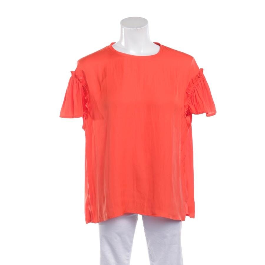 Essentiel Antwerp Bluse 30 Dunkelorange von Essentiel Antwerp