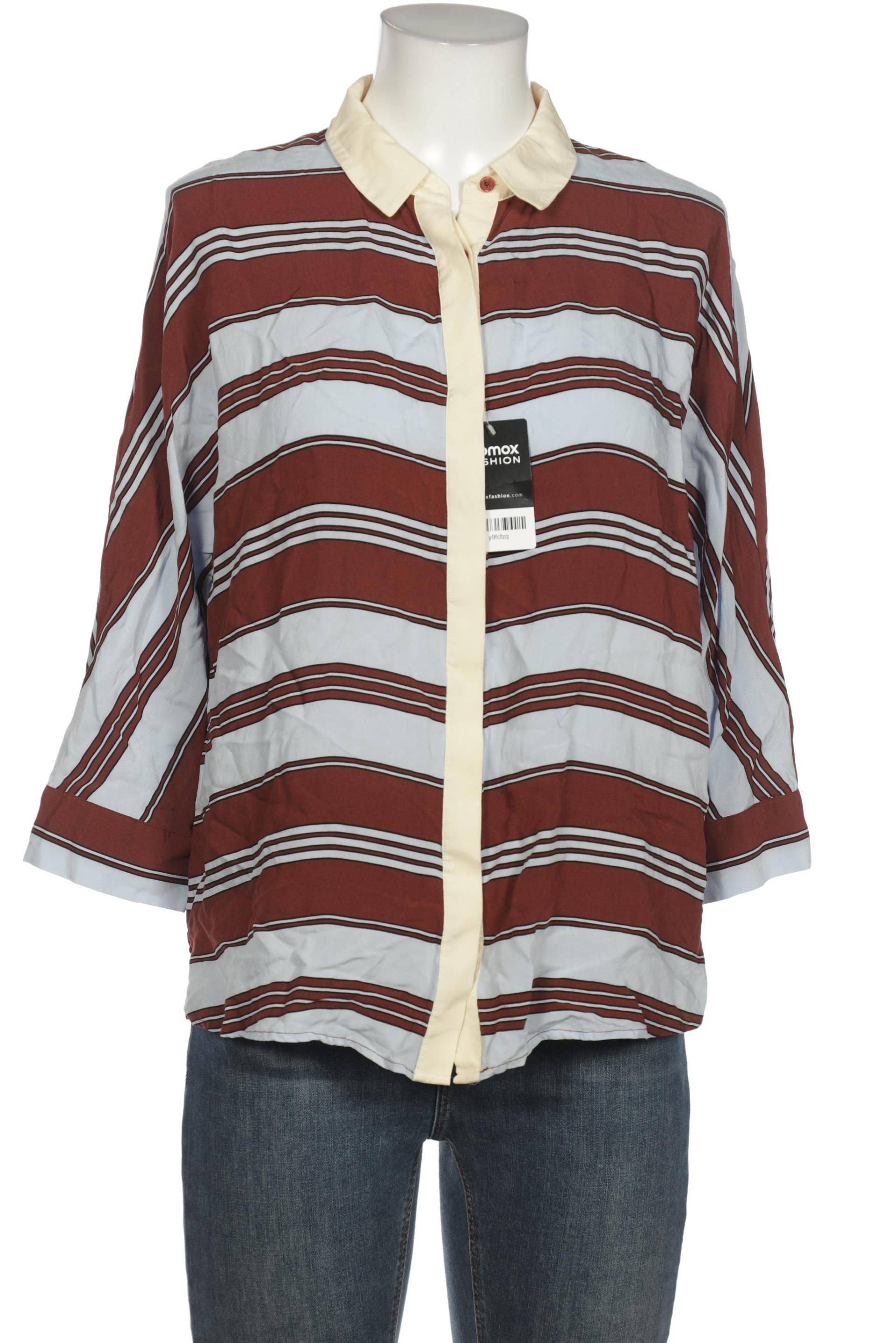 Essentiel Antwerp Damen Bluse, bordeaux von Essentiel Antwerp