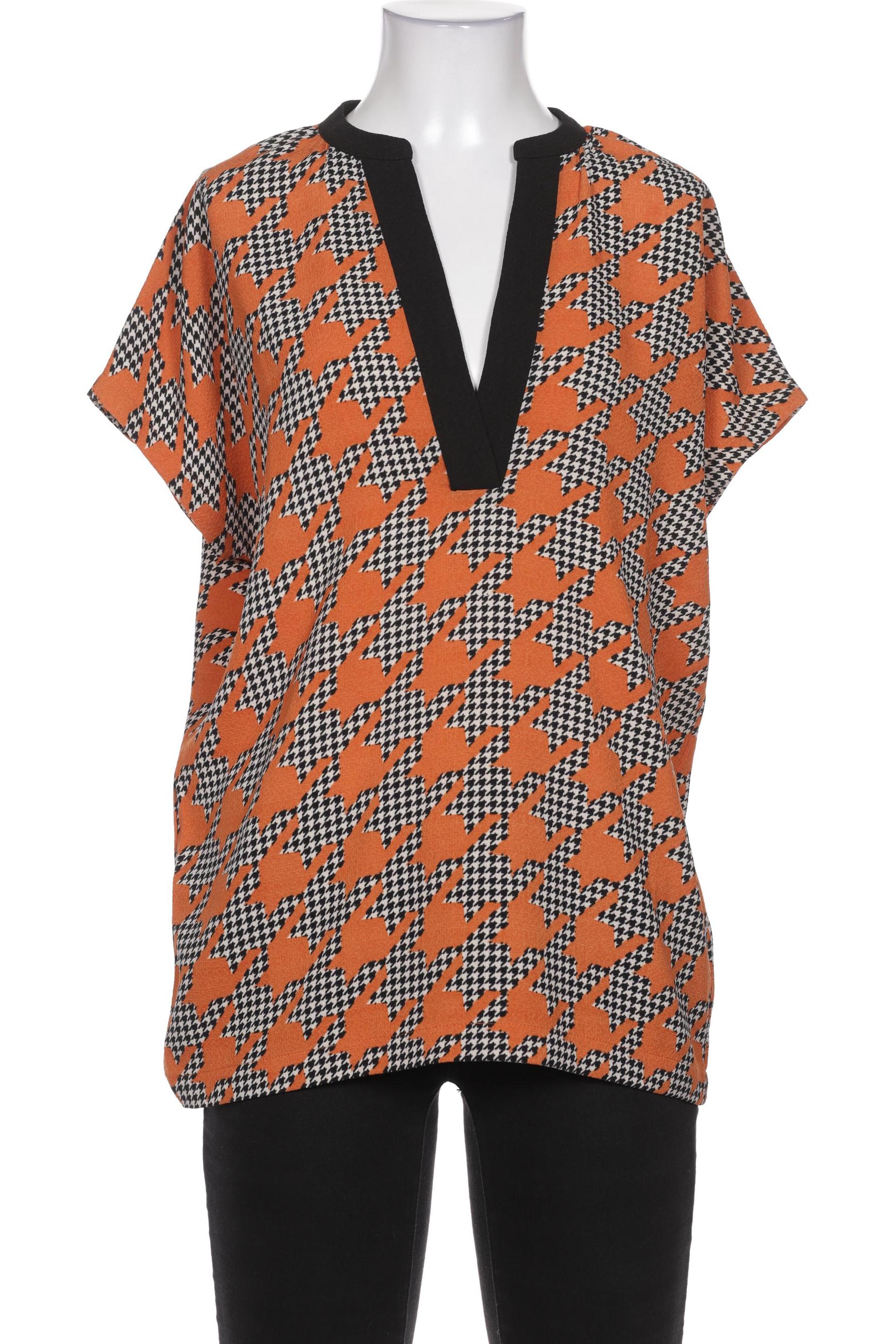 Essentiel Antwerp Damen Bluse, orange von Essentiel Antwerp