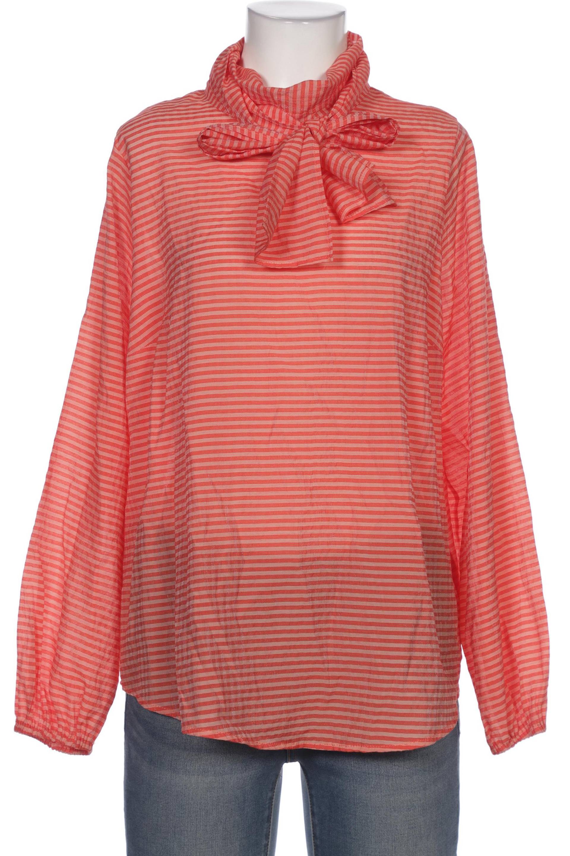 Essentiel Antwerp Damen Bluse, pink von Essentiel Antwerp