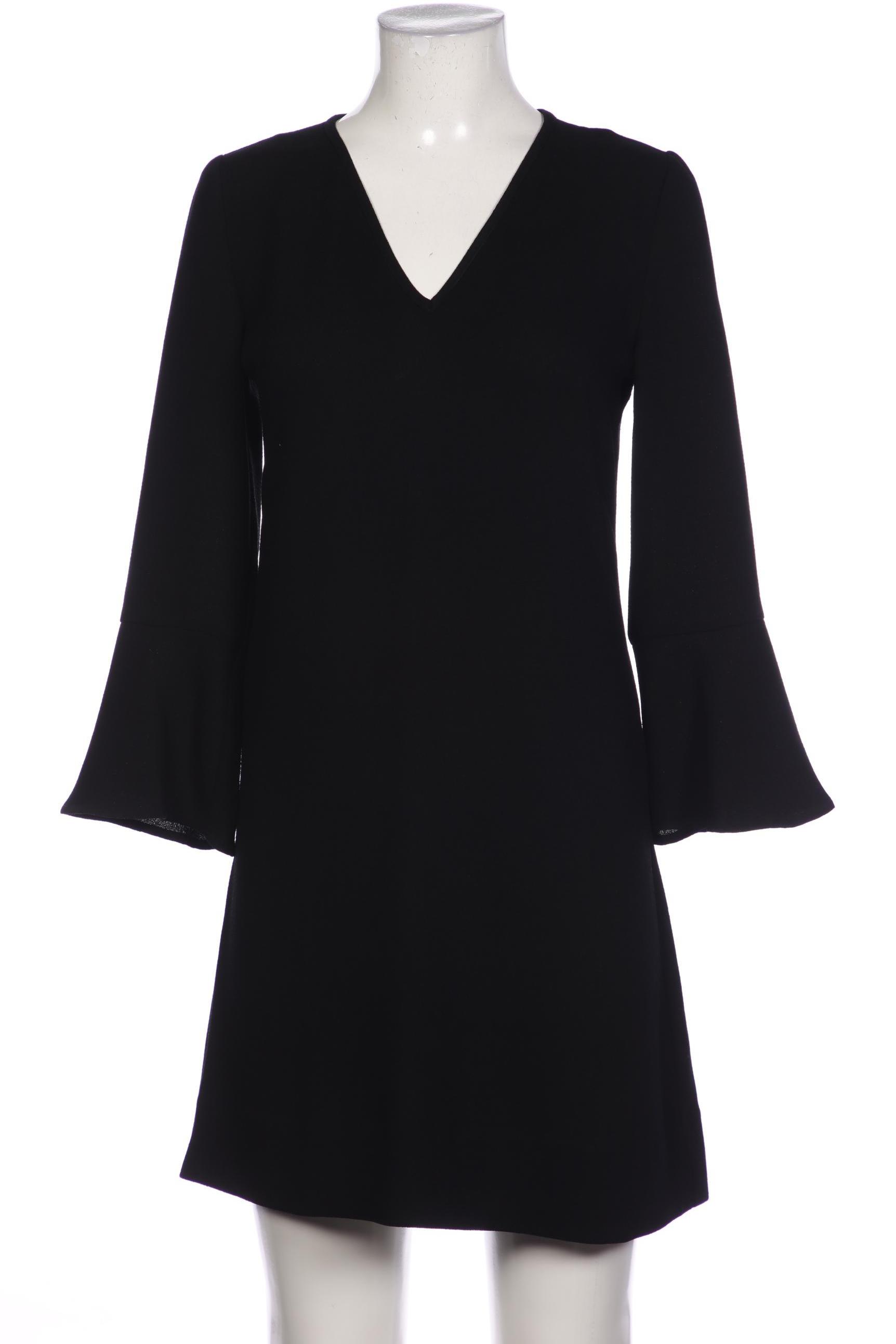 Essentiel Antwerp Damen Kleid, schwarz, Gr. 36 von Essentiel Antwerp