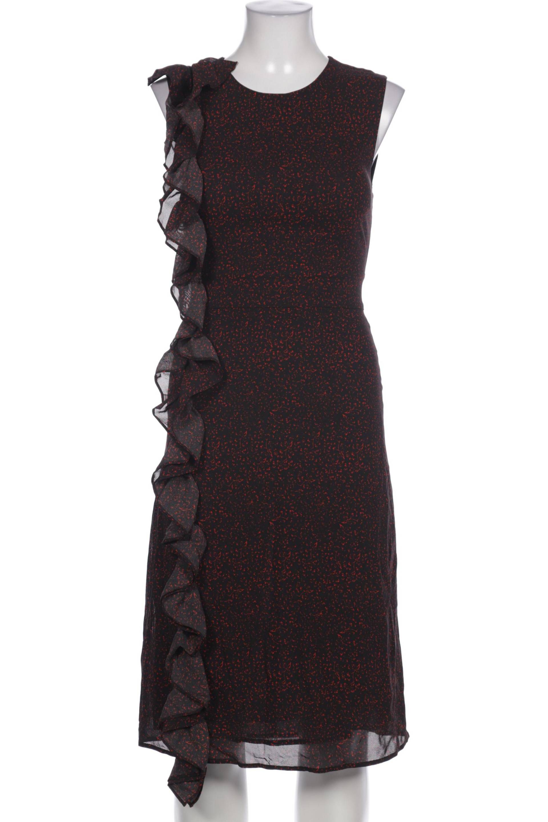 Essentiel Antwerp Damen Kleid, schwarz, Gr. 36 von Essentiel Antwerp