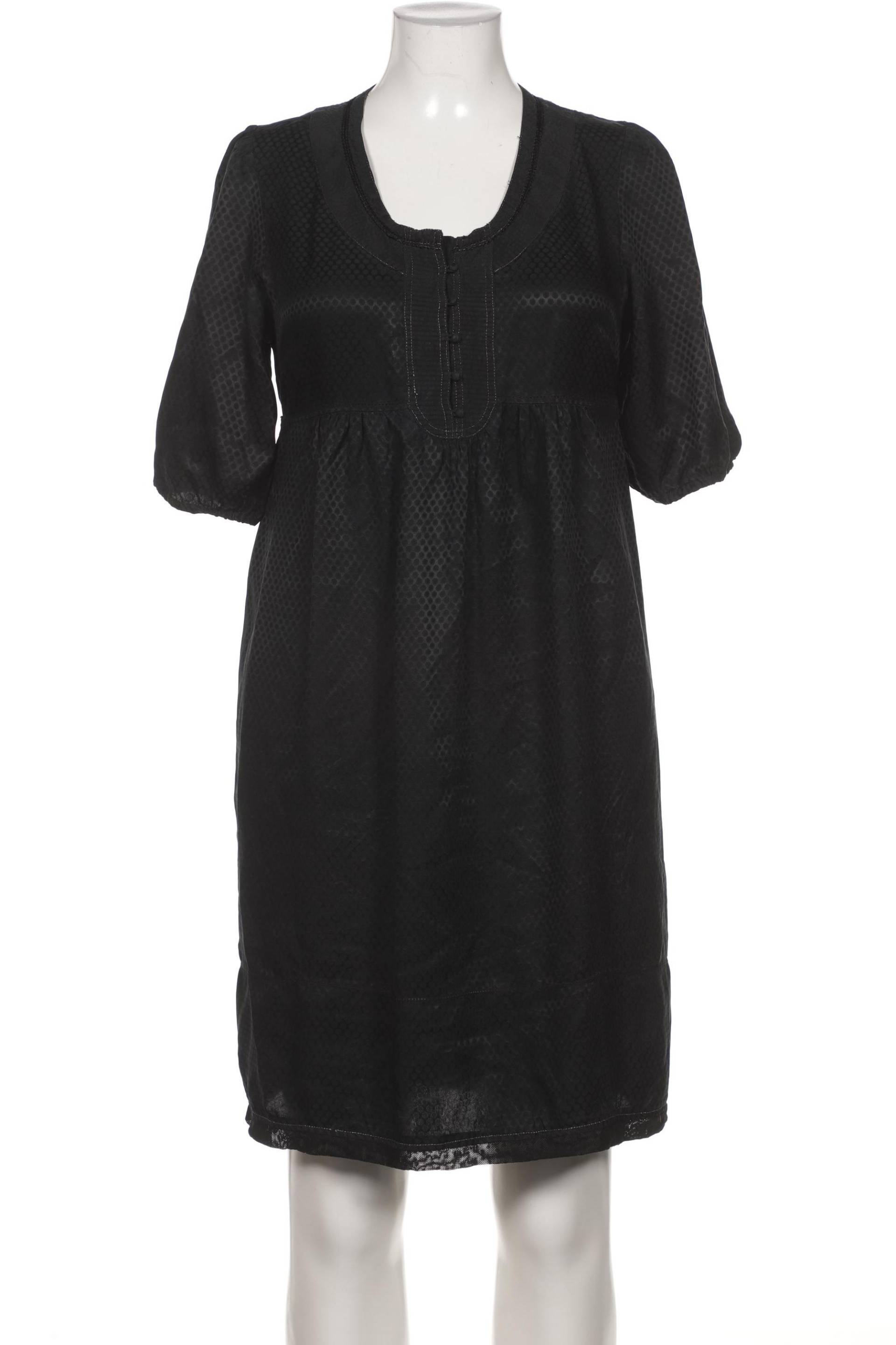 Essentiel Antwerp Damen Kleid, schwarz, Gr. 42 von Essentiel Antwerp
