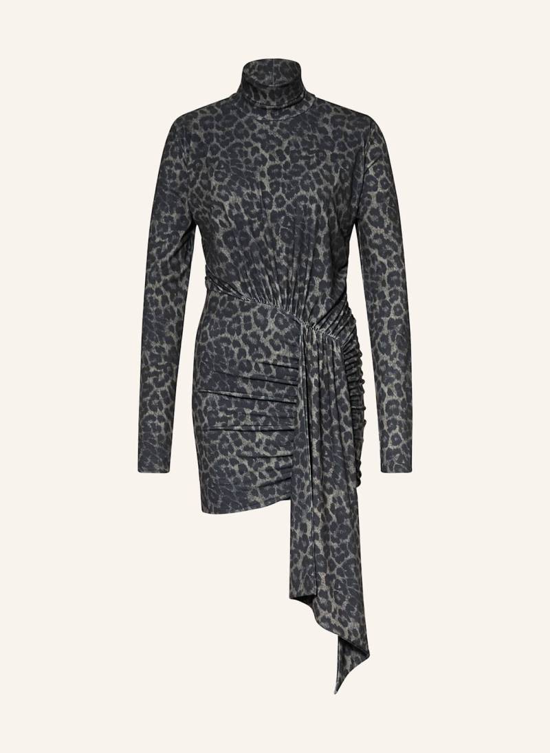 Essentiel Antwerp Etuikleid Imortel Aus Jersey gruen von Essentiel Antwerp