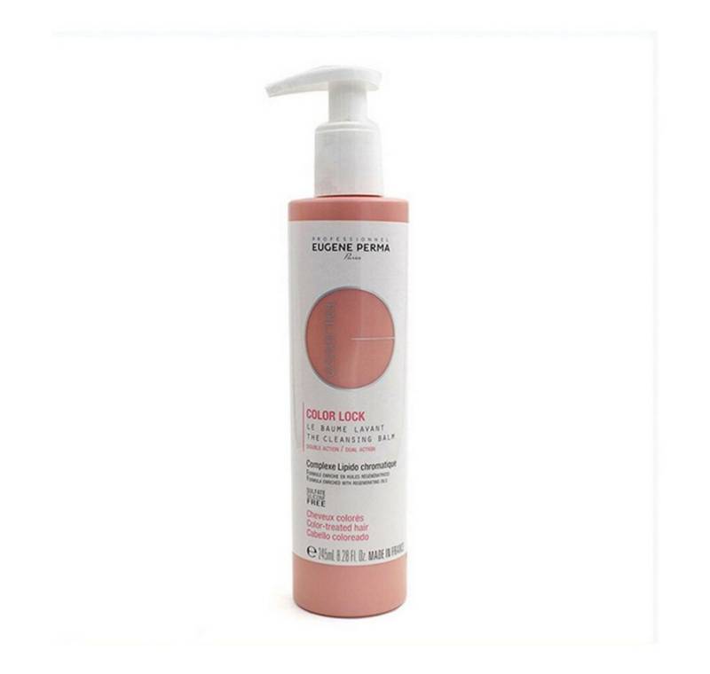 Essentiel Antwerp Haarshampoo Shampoo Eugene Color Lock Cleansing Balm (245ml) von Essentiel Antwerp