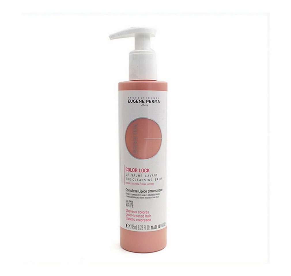Essentiel Antwerp Haarshampoo Shampoo Eugene Color Lock Cleansing Balm (245ml) von Essentiel Antwerp
