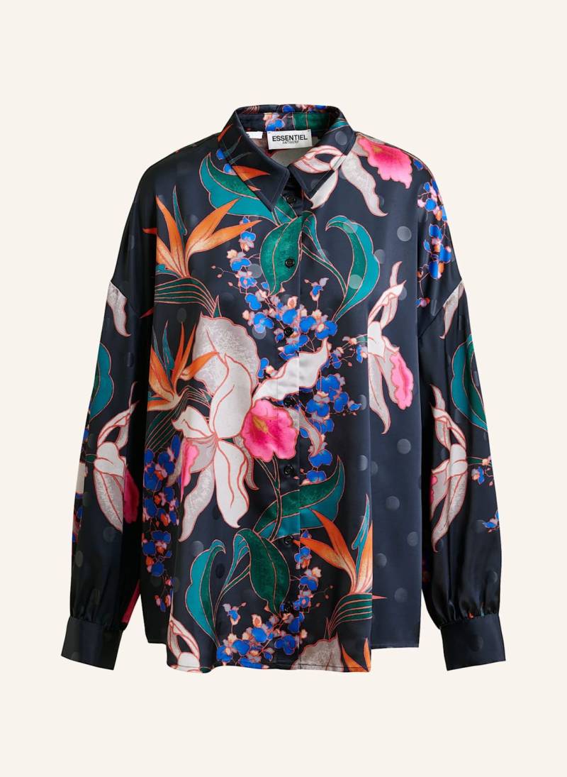 Essentiel Antwerp Hemd Ilol schwarz von Essentiel Antwerp