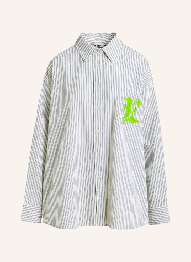 Essentiel Antwerp Hemd Ipatch gruen Essentiel Antwerp Hemd Ipatch gruen von Essentiel Antwerp