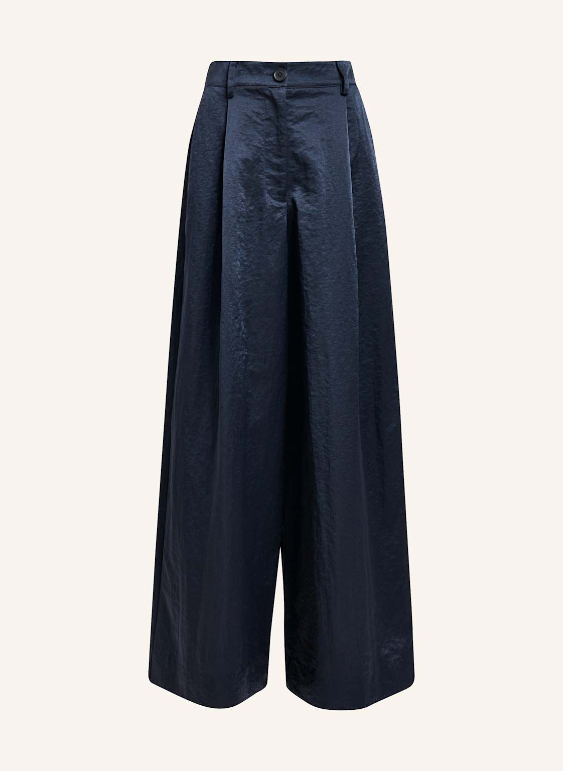 Essentiel Antwerp Hose Izpacho blau von Essentiel Antwerp