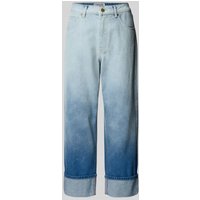 Essentiel Antwerp Jeans mit 5-Pocket-Design Modell 'Habille' in Hellblau, Größe 25 Essentiel Antwerp Jeans mit 5-Pocket-Design Modell 'Habille' in Hellblau, Größe 25 von Essentiel Antwerp