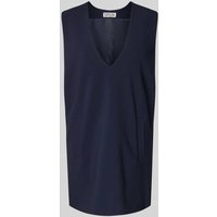 Essentiel Antwerp Modell 'ITRAVEL' in Marine, Größe 40 von Essentiel Antwerp