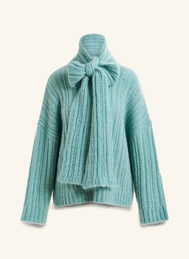 Essentiel Antwerp Pullover Imitate blau von Essentiel Antwerp