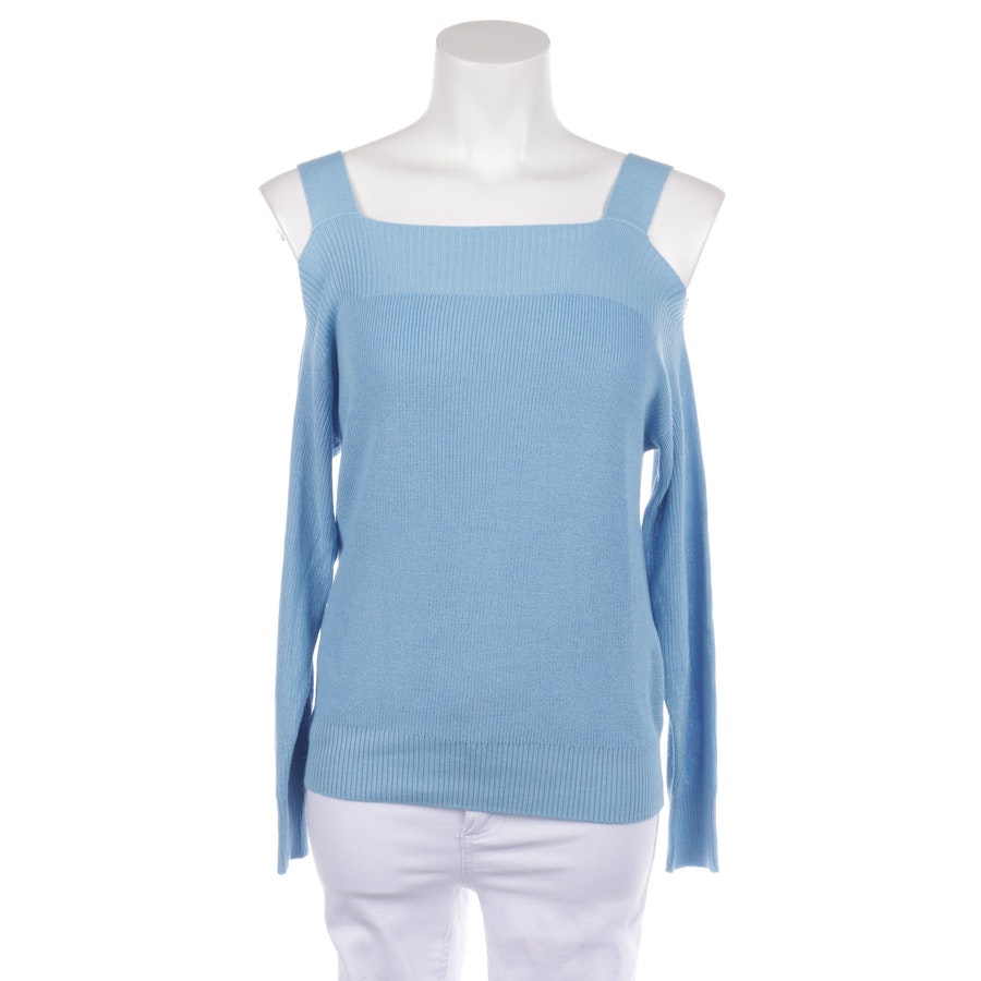 Essentiel Antwerp Pullover XS Hellblau von Essentiel Antwerp