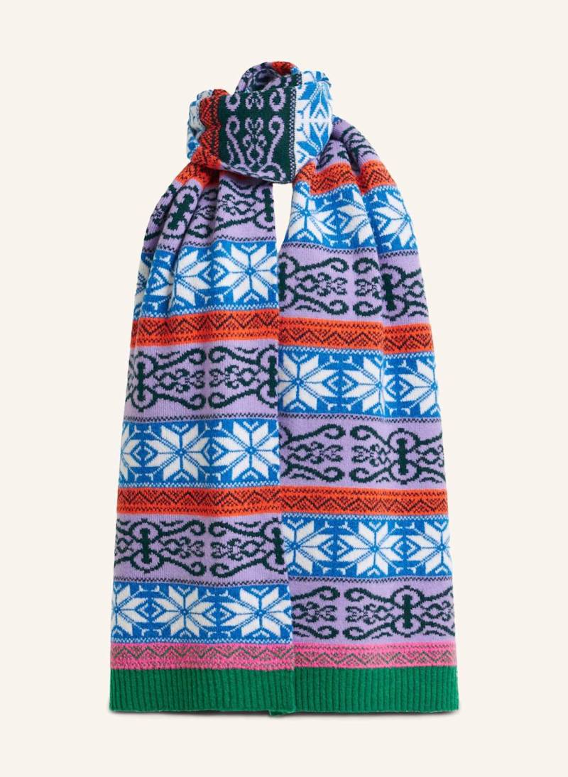 Essentiel Antwerp Schal Icharpe lila von Essentiel Antwerp