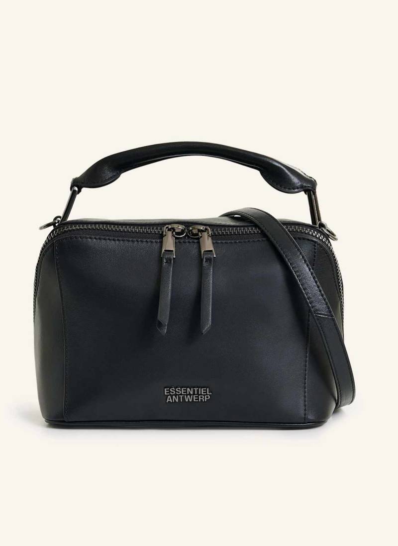Essentiel Antwerp Schultertasche Ibasic schwarz von Essentiel Antwerp