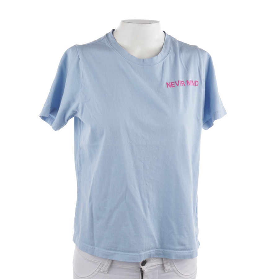 Essentiel Antwerp T-Shirt 32 Blau von Essentiel Antwerp