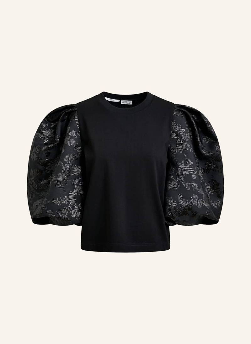 Essentiel Antwerp T-Shirt Imortal schwarz von Essentiel Antwerp