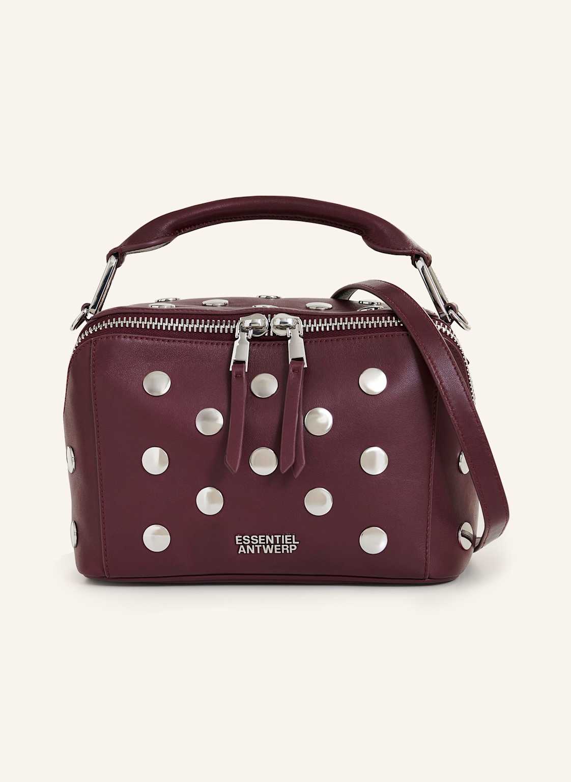 Essentiel Antwerp Tasche Imona rot Essentiel Antwerp Tasche Imona rot von Essentiel Antwerp