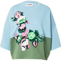 Sweatshirt 'Festi' von Essentiel Antwerp