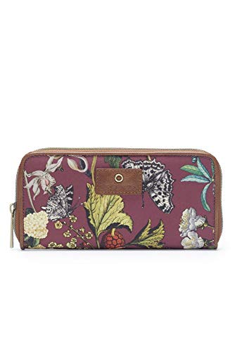 Essenza Home Wallet Tatum Xess Farbe Masala Größe One Size Essenza Home Wallet Tatum Xess Farbe Masala Größe One Size von Essenza Home