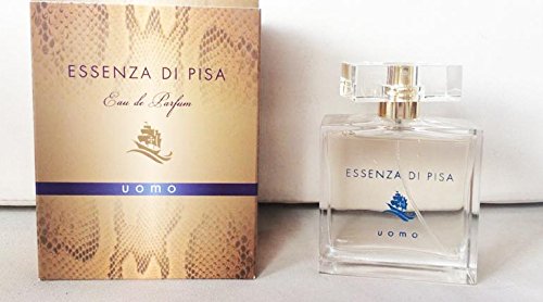 Essenza di Pisa Herren-Parfüm 100 ml von Essenza di Pisa