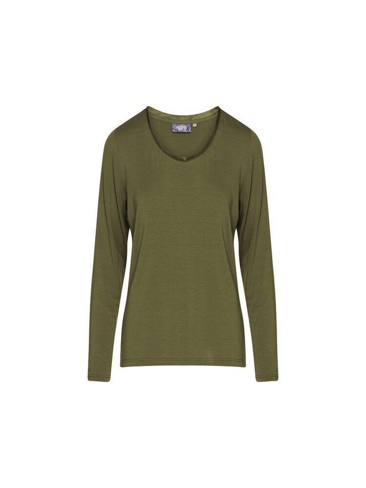 Essenza Pyjamaoberteil von Essenza