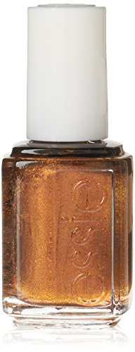 Essie Nail Polish - Leggy Legend, 1er Pack (1 x 15 ml) von essie