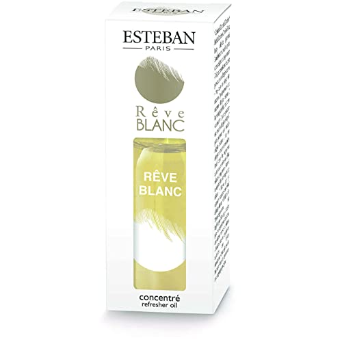 Esteban Paris Reve Blanc Duftkonzentrat von Esteban