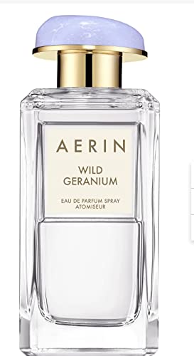 AERIN, Wild Geranium, Eau de Parfum, Damenduft, 100 ml von Estée Lauder