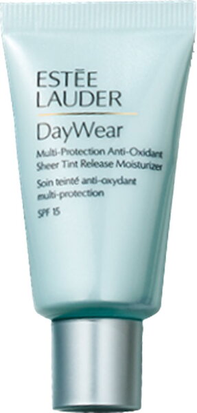 Estée Lauder DayWear Sheer Tint Release Advanced Multi-Protection Anti-Oxidant Moisturizer SPF15 30 ml von Estée Lauder