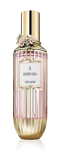 ESTEE LAUDER, Desert Eden, Eau de Parfum, Damenduft, 100 ml von Estée Lauder