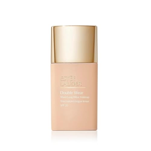 ESTEE LAUDER Double Wear Sheer Long Wear Makeup SPF20 Nr.3N2 Wheat, 30 ml von Estée Lauder