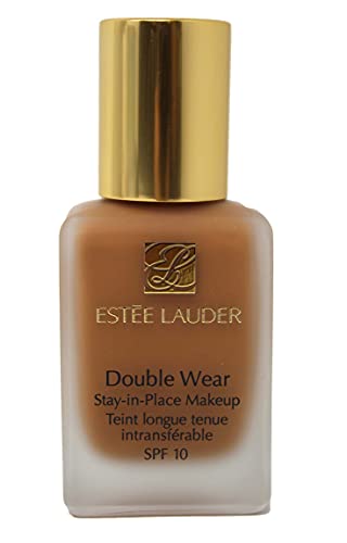 ESTEE LAUDER Double Wear Stay-In Place Makeup SPF 10, Nr.6W1 Sandalwood, 30 ml von Estée Lauder