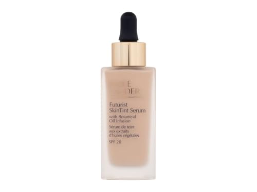 ESTÉE LAUDER Futurist SkinTint Serum Foundation SPF 20-1N1 Ivory Nude, 30 ml von Estée Lauder