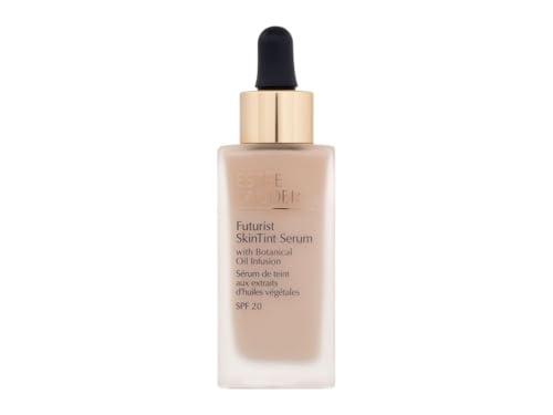 ESTÉE LAUDER Futurist SkinTint Serum Foundation SPF 20-1N2 Ecru, 30 ml ESTÉE LAUDER Futurist SkinTint Serum Foundation SPF 20-1N2 Ecru, 30 ml von ESTEE LAUDER