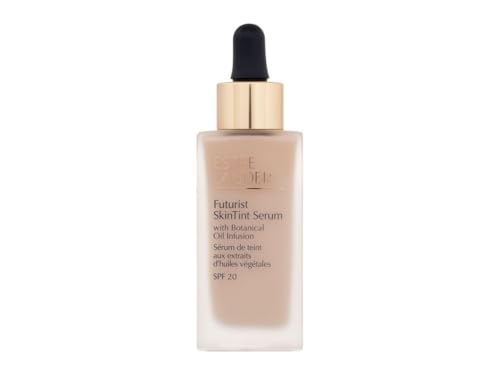 ESTÉE LAUDER Futurist SkinTint Serum Foundation SPF 20-1N2 Ecru, 30 ml von Estée Lauder