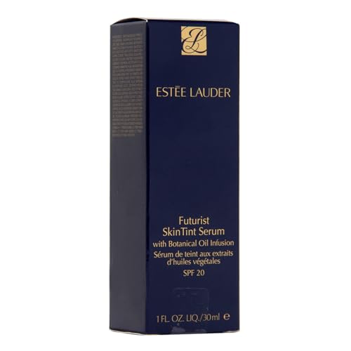ESTÉE LAUDER Futurist SkinTint Serum Foundation SPF 20-1W1 Bone, 30 ml ESTÉE LAUDER Futurist SkinTint Serum Foundation SPF 20-1W1 Bone, 30 ml von ESTEE LAUDER