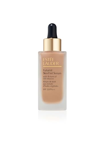 ESTÉE LAUDER Futurist SkinTint Serum Foundation SPF 20-2C3 Fresco, 30 ml ESTÉE LAUDER Futurist SkinTint Serum Foundation SPF 20-2C3 Fresco, 30 ml von ESTEE LAUDER