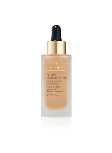 ESTÉE LAUDER Futurist SkinTint Serum Foundation SPF 20-2N1 Desert Beige, 30 ml von Estée Lauder