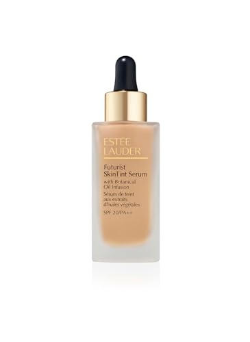 ESTÉE LAUDER Futurist SkinTint Serum Foundation SPF 20-2N1 Desert Beige, 30 ml ESTÉE LAUDER Futurist SkinTint Serum Foundation SPF 20-2N1 Desert Beige, 30 ml von ESTEE LAUDER