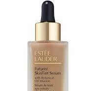 ESTÉE LAUDER Futurist SkinTint Serum Foundation SPF 20-3C2 Pebble, 30 ml von Estée Lauder