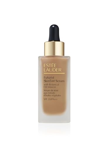 ESTÉE LAUDER Futurist SkinTint Serum Foundation SPF 20-3N1 Ivory Beige, 30 ml ESTÉE LAUDER Futurist SkinTint Serum Foundation SPF 20-3N1 Ivory Beige, 30 ml von ESTEE LAUDER