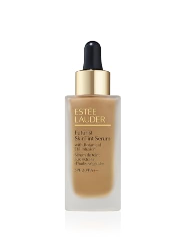 ESTÉE LAUDER Futurist SkinTint Serum Foundation SPF 20-3N2 Wheat, 30 ml von Estée Lauder