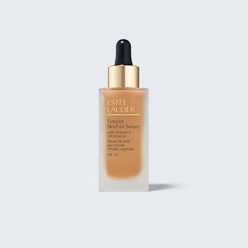 ESTÉE LAUDER Futurist SkinTint Serum Foundation SPF 20-3W1 Tawny, 30 ml von Estée Lauder