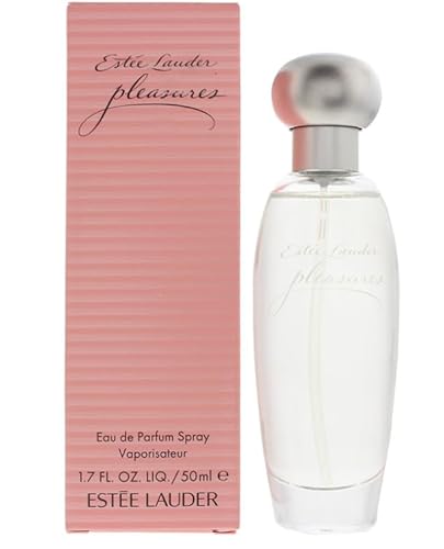 ESTEE LAUDER PLEASURES EDP SPRAY 1.7 OZ FRGLDY by Estee Lauder von Estée Lauder
