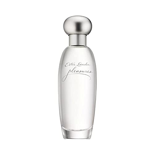 ESTEE LAUDER - PLEASURES edp vapo 50 ml-Damen von Estée Lauder