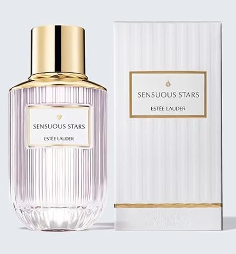 ESTEE LAUDER Sensuous Stars Eau de Parfum (40 ml) von Estée Lauder
