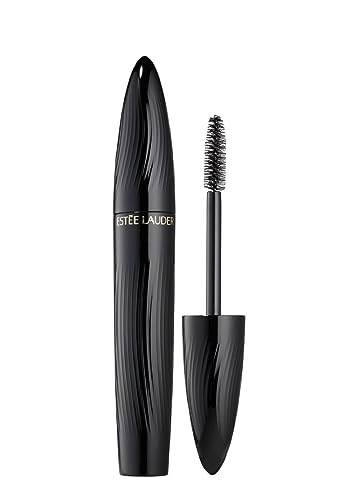 ESTÉE LAUDER Turbo Lash High Powered Volume Length Mascara Nr.01 Black, 8 ml von Estée Lauder