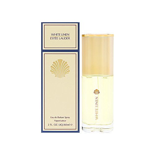 Estee Lauder White Linen Eau de Parfum Spray für Damen, 59 ml von Estée Lauder